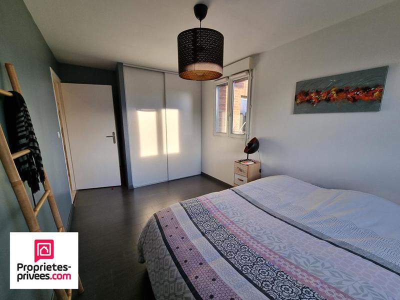 Appartement - 75 m² - 3 pièces