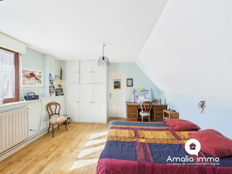 Longère - 130 m² - 10 pièces