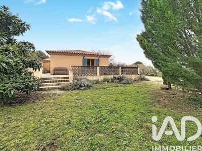 Maison - 160 m² - 5 pièces