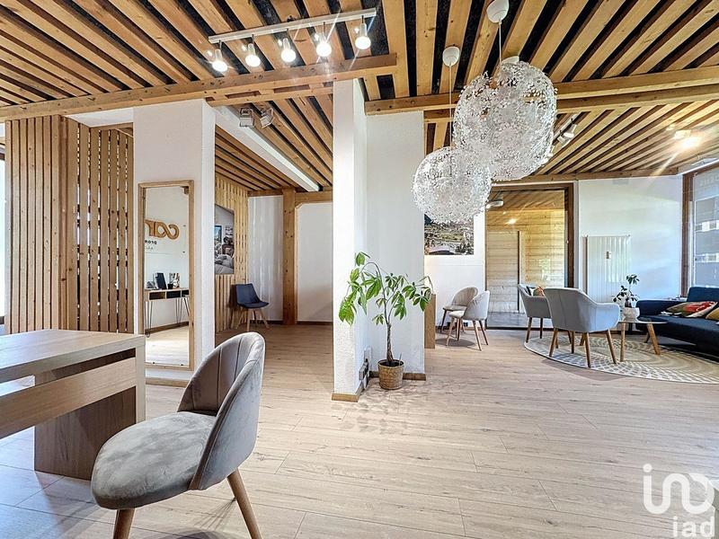 Local commercial - 57 m²