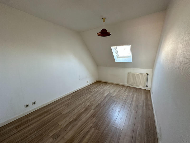 Appartement - 86 m² - 4 pièces