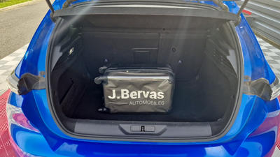 Peugeot 308 Bluehdi 130ch Ss Bvm6 Allure