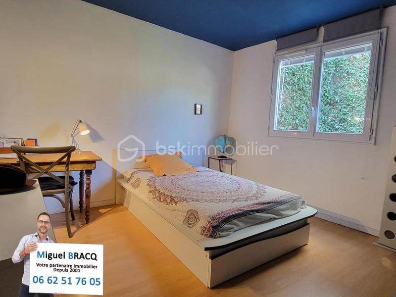 Maison de village - 104 m² - 5 pièces