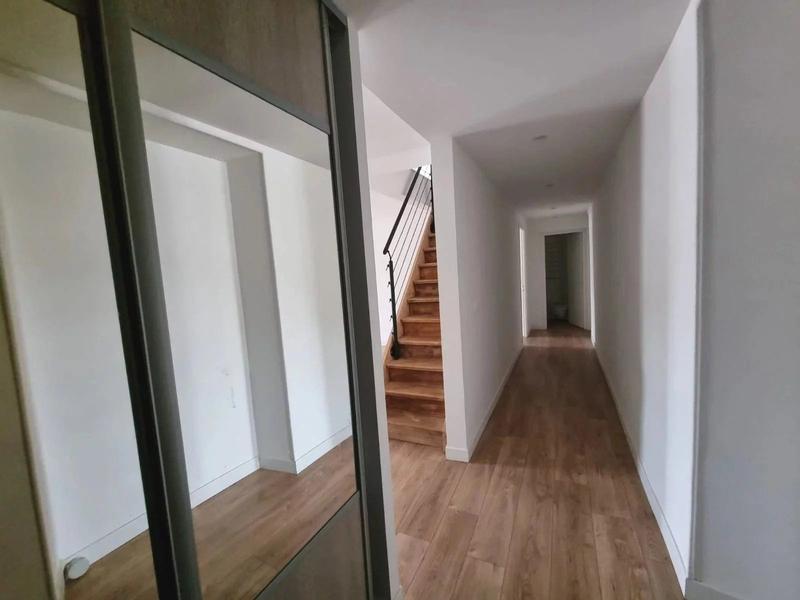 Appartement - 91 m² - 5 pièces