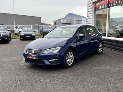 Seat Leon 1.0 EcoTSI 115ch Style Start&amp;Stop Dsg
