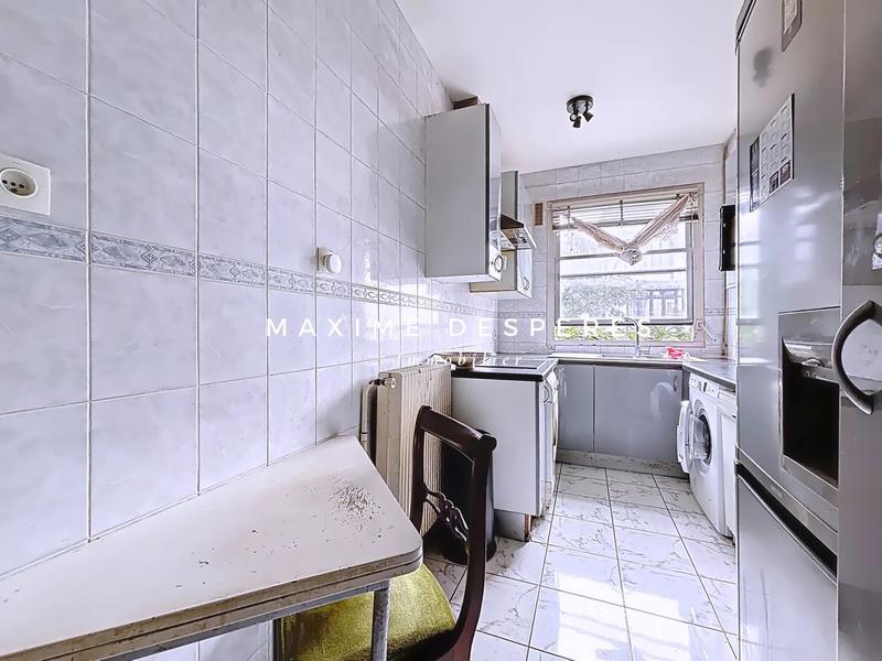 Appartement - 84 m² - 3 pièces