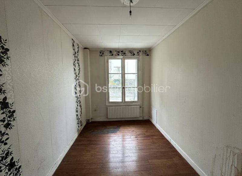 Appartement - 137 m² - 7 pièces