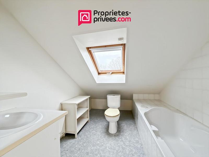 Maison - 139 m² - 7 pièces