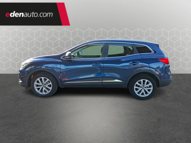 Renault Kadjar Blue dCi 115 Intens