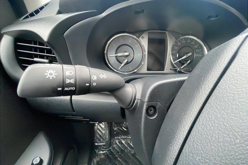 Toyota Hilux 2.8 204 X-Tra Cab le Cap