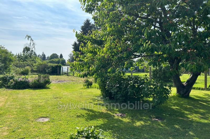 Maison - 146 m² - 7 pièces