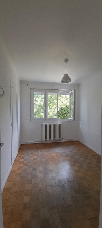 Maison - 78 m² - 5 pièces