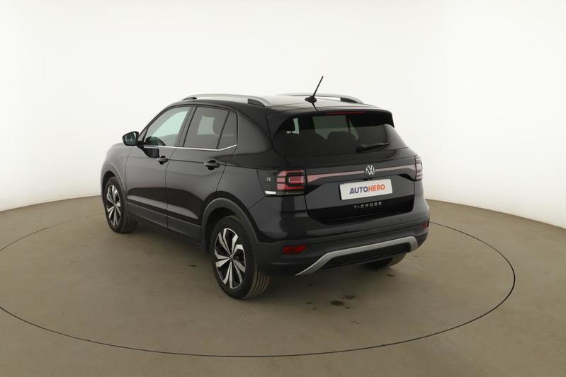 Volkswagen t-Cross 1.0 Tsi Carat Dsg 115 ch