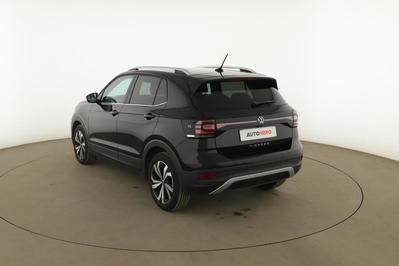 Volkswagen t-Cross 1.0 Tsi Carat Dsg 115 ch