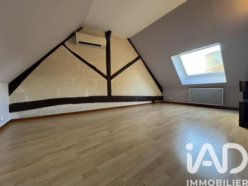 Maison de ville - 133 m² - 5 pièces