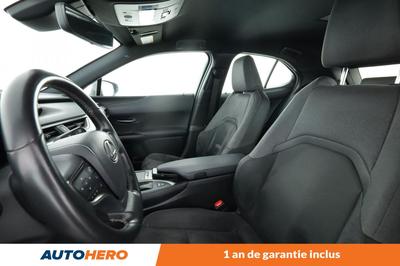 Lexus Ux 250h Pack Confort Business 2wd 184 ch