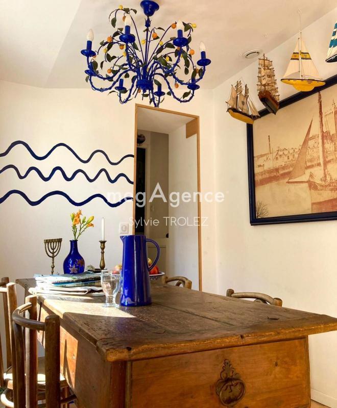 Maison - 150 m² - 7 pièces