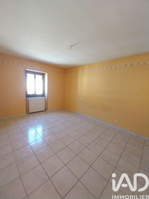 Appartement - 74 m² - 3 pièces