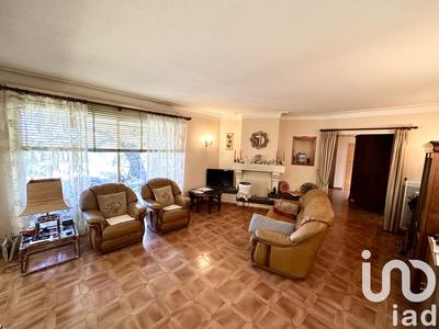 Maison - 190 m² - 8 pièces