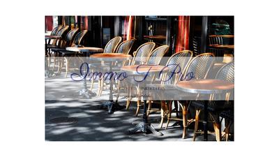 Fonds de commerce - 300 m²