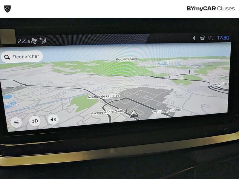 Peugeot 208 Hybrid 110 e-Dcs6 Allure