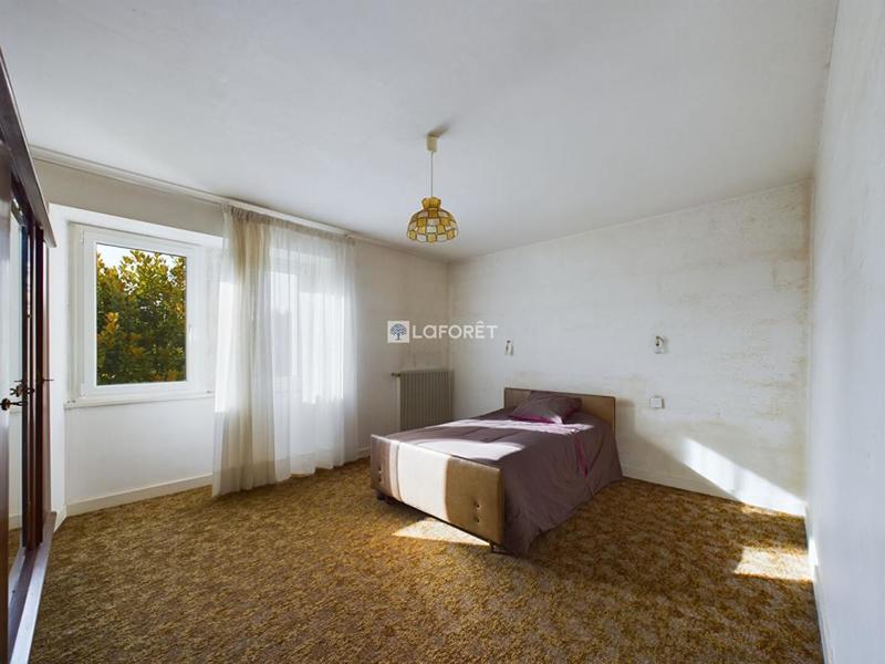 Corps de ferme - 171 m² - 7 pièces