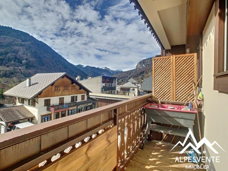 Appartement - 75 m² - 3 pièces