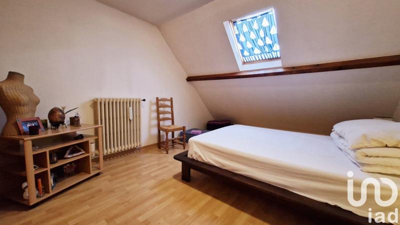 Maison - 152 m² - 8 pièces