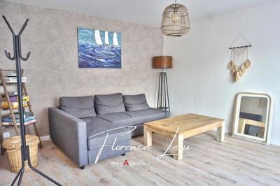 Maison de village - 107 m² - 5 pièces