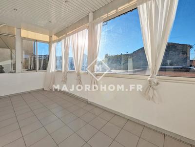 Appartement - 83 m² - 3 pièces