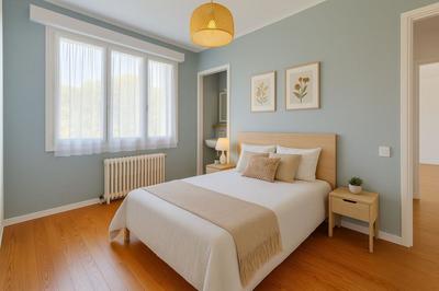 Maison de ville - 140 m² - 5 pièces