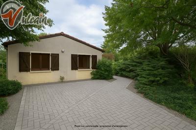 Maison - 119 m² - 6 pièces