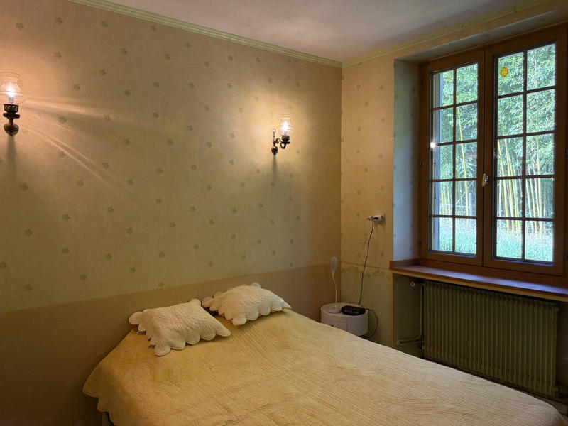 Maison - 152 m² - 13 pièces