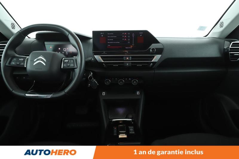 Citroën C4 1.2 PureTech Feel Eat8 131 ch