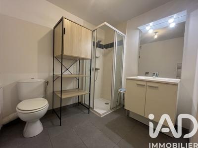 Appartement - 53 m² - 2 pièces