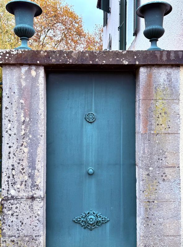 Maison - 240 m² - 9 pièces