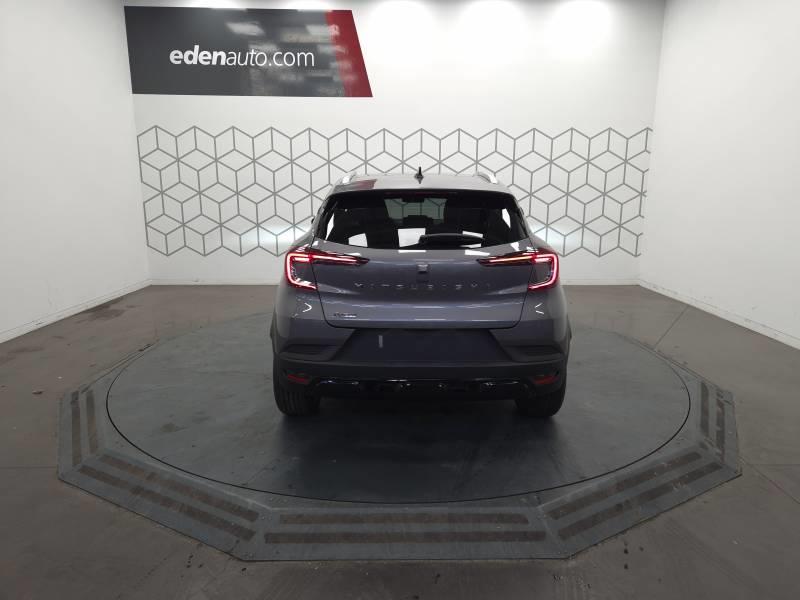 Mitsubishi Asx Vp 1.0 Mpi-T 91 Business