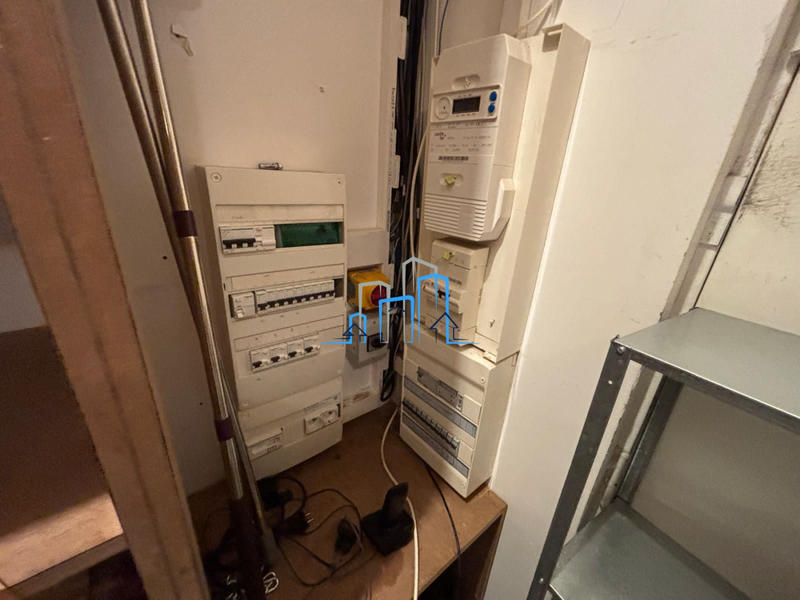 Magasins - 60 m² - 2 pièces