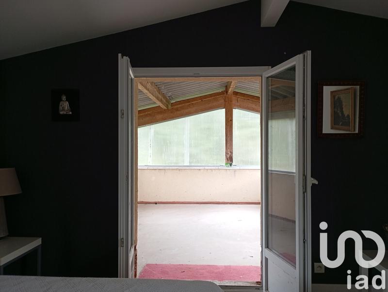 Maison - 133 m² - 5 pièces