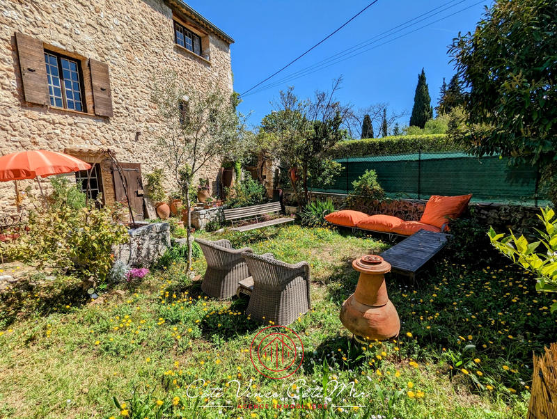 Maison - 129 m² - 5 pièces