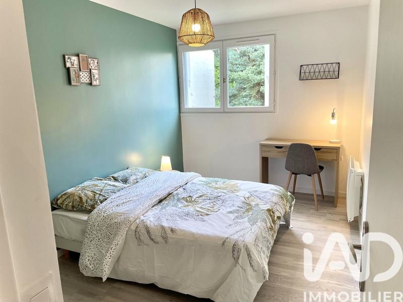 Appartement - 96 m² - 4 pièces