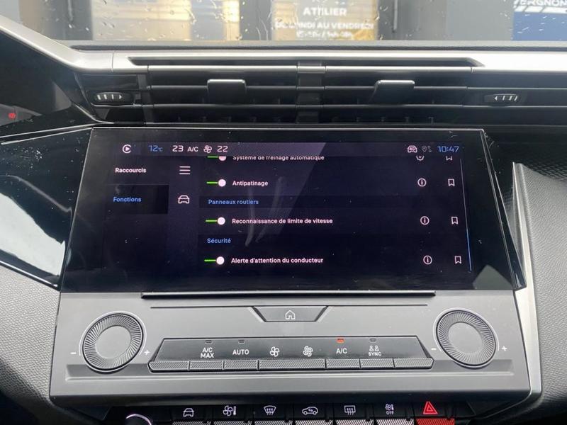 Peugeot 308 Sw III PureTech 110 s&amp;S Active Pack