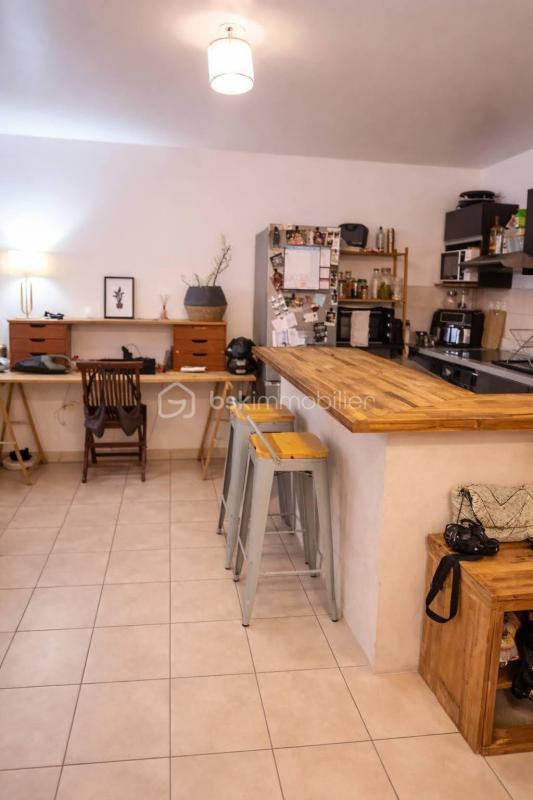 Appartement - 49 m² - 2 pièces