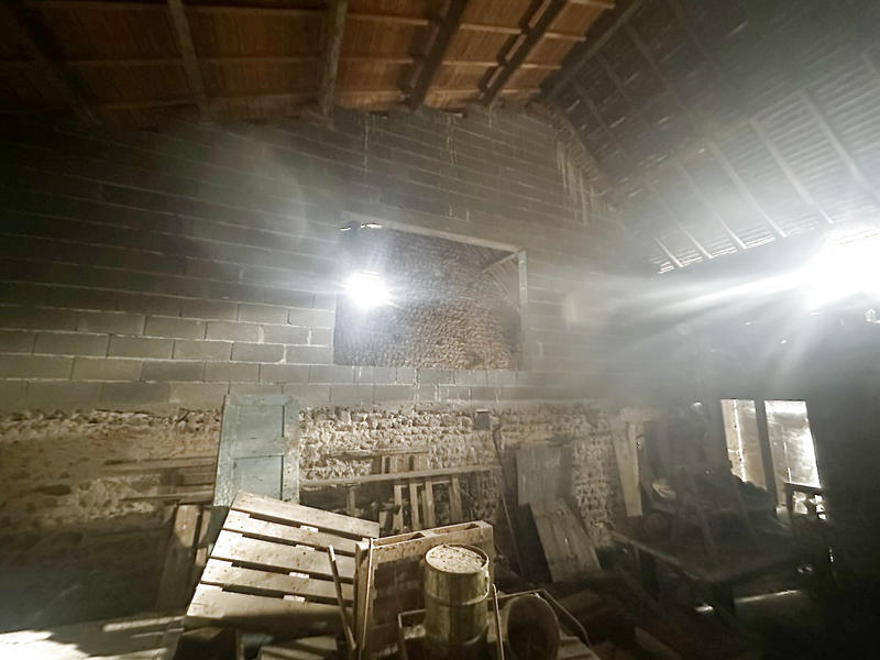 Maison - 160 m² - 4 pièces