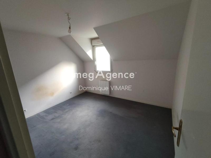 Pavillon - 87 m² - 5 pièces