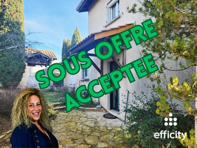 Villa - 133 m² - 5 pièces