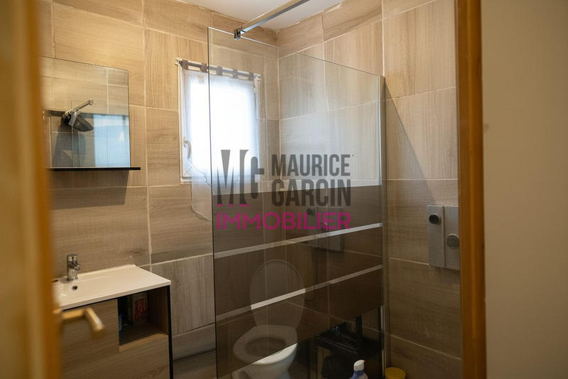 Maison - 128 m² - 5 pièces