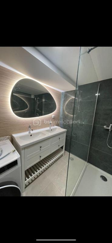 Maison - 72 m² - 4 pièces