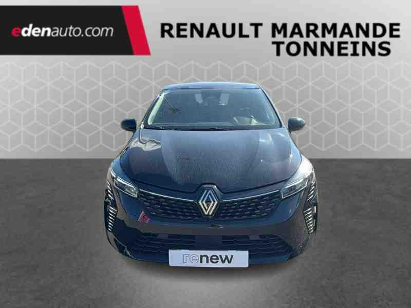 Renault Clio TCe 90 Evolution