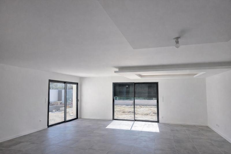 Maison - 127 m² - 5 pièces